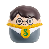 Squish-a-longs “Harry Potter” Mini-Squish + Accessory 12-Pack – Defense Against the Dark Arts Class - 6