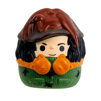 Squish-a-longs “Harry Potter” Mini-Squish + Accessory 12-Pack – Defense Against the Dark Arts Class - 2
