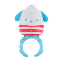 Squish-a-longs Hello Kitty and Friends Pool Party Mini-Squish + Accessory 12-Pack - 4