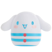 Squish-a-longs Hello Kitty and Friends Pool Party Mini-Squish + Accessory 12-Pack - 7