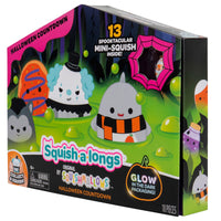 Squish-a-longs Halloween Countdown Calendar - 9