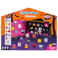 Squish-a-longs Halloween Countdown Calendar - 10