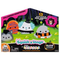 Squish-a-longs Halloween Countdown Calendar - 2
