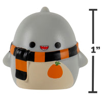 Squish-a-longs Halloween Countdown Calendar - 5