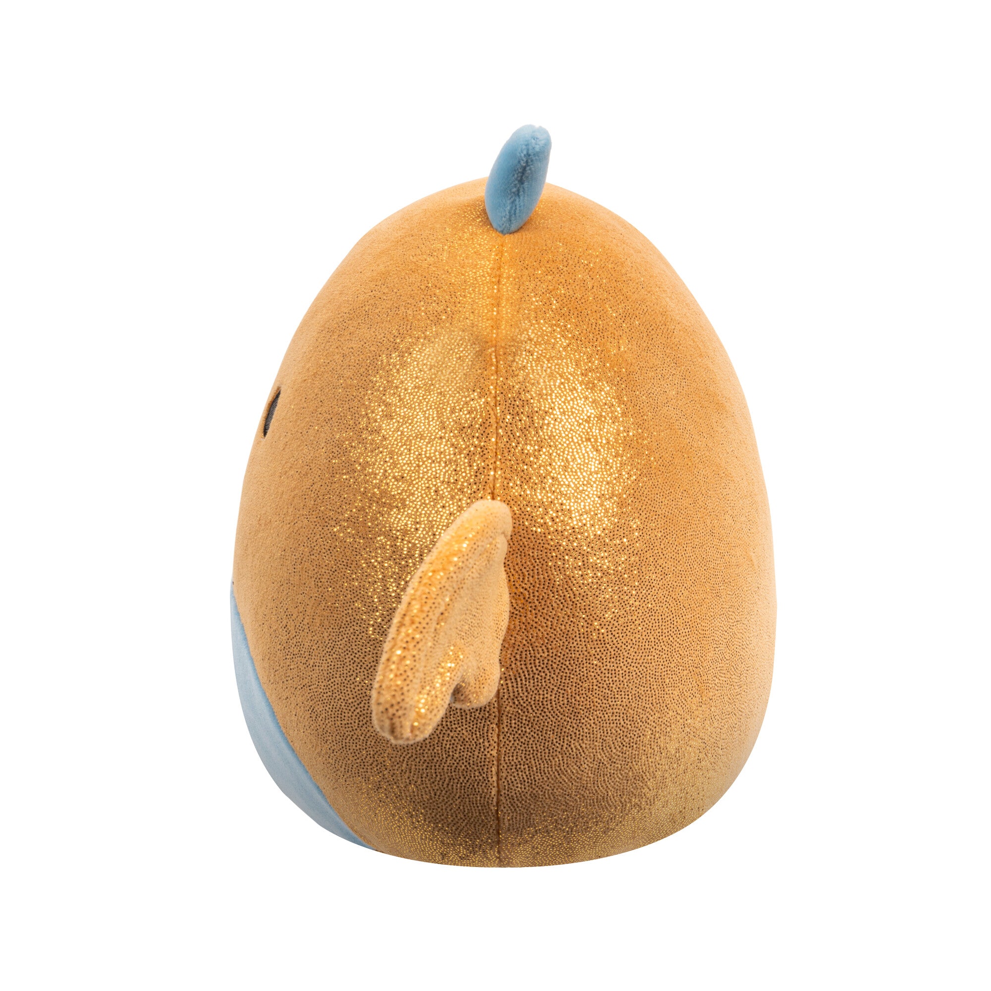 Squishmallows X Adopt Me 8 Inch Golden Dragon Plush Jazwares squishmallows-x-adopt-me-8-inch-golden-dragon-plush-jazwares