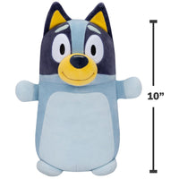 Bluey 10-Inch Bluey HugMees - 6