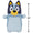 Bluey 10-Inch Bluey HugMees - 7