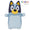 Bluey 10-Inch Bluey HugMees - 1