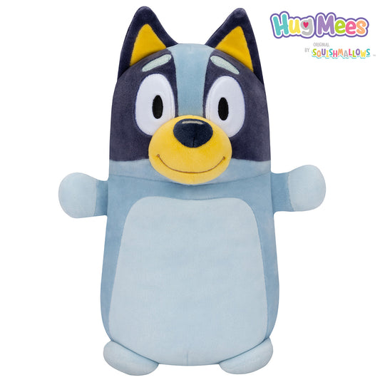 Bluey 10-Inch Bluey HugMees