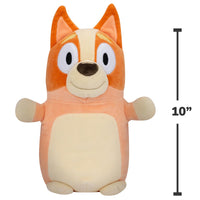 Bluey 10-Inch Bingo HugMees - 4