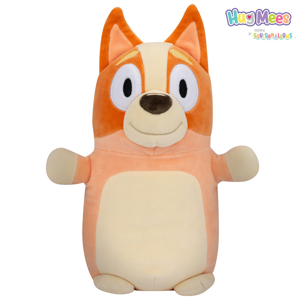 Bluey 10-Inch Bingo HugMees - 1
