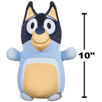 Bluey 10-Inch Bandit HugMees - 6