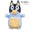 Bluey 10-Inch Bandit HugMees - 1