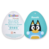 Bluey 10-Inch Bandit HugMees - 5