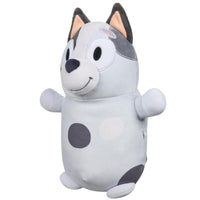 Bluey 10-Inch Muffin HugMees - 1