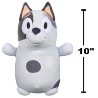 Bluey 10-Inch Muffin HugMees - 6