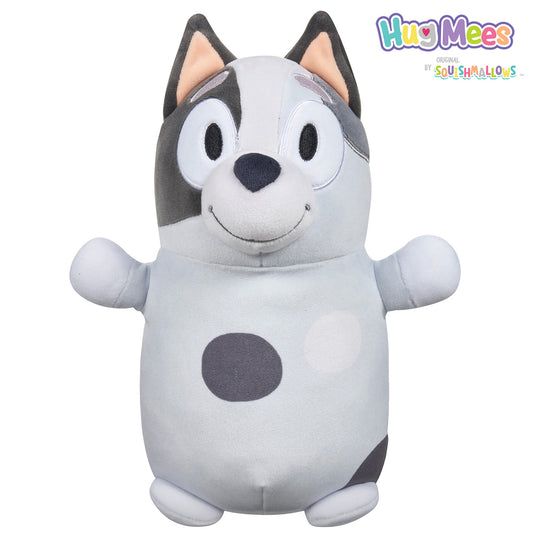 Bluey 10-Inch Muffin HugMees