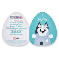 Bluey 10-Inch Muffin HugMees - 5