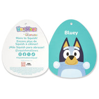 Bluey 10-Inch Bluey HugMees - 5