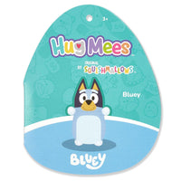 Bluey 10-Inch Bluey HugMees - 4