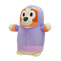 Bluey 10-Inch Bingo in Grannies Outfit HugMees - 1