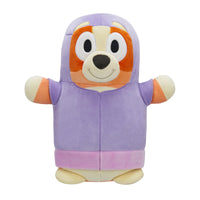 Bluey 10-Inch Bingo in Grannies Outfit HugMees - 0