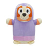 Bluey 10-Inch Bingo in Grannies Outfit HugMees