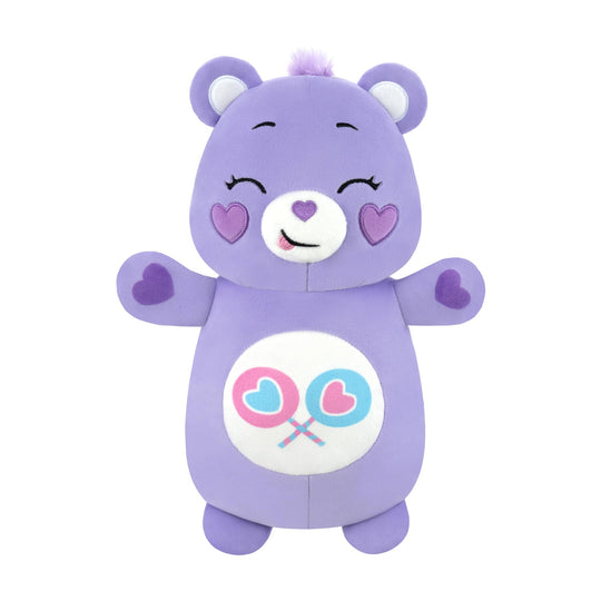 Care Bears 10-Inch Share Bear HugMees