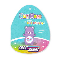 Care Bears 10-Inch Share Bear HugMees - 5
