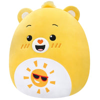 Care Bears 12-Inch Funshine Bear - 1