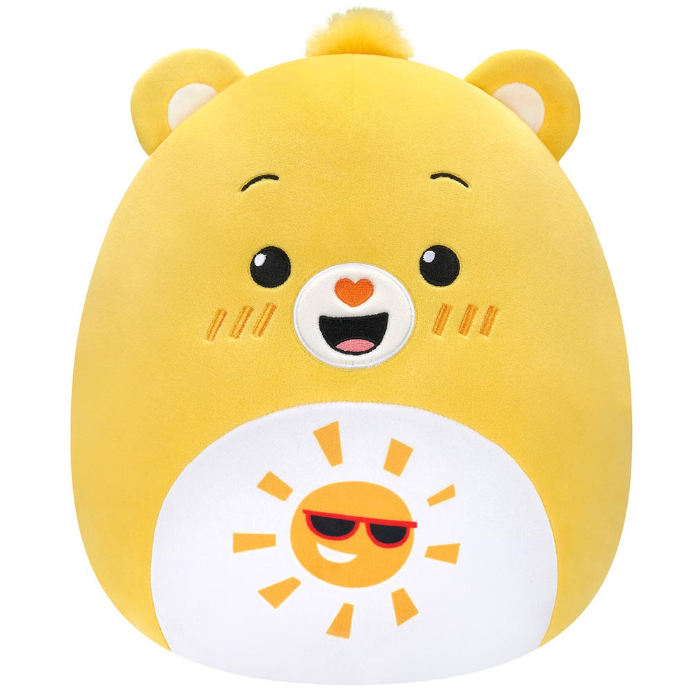 Care Bears 12-Inch Funshine Bear - 1