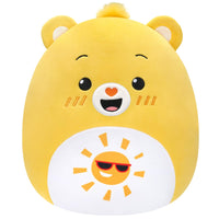 Care Bears 12-Inch Funshine Bear - 0