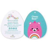 Care Bears 12-Inch Cheer Bear - 5