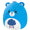 Care Bears 12-Inch Grumpy Bear - 2