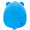 Care Bears 12-Inch Grumpy Bear - 4
