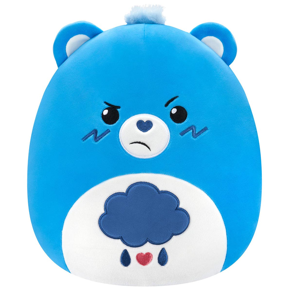Care Bears 12-Inch Grumpy Bear - 1
