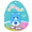 Care Bears 12-Inch Grumpy Bear - 5