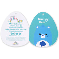 Care Bears 12-Inch Grumpy Bear - 5