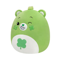 Care Bears 12-Inch Good Luck Bear - 1