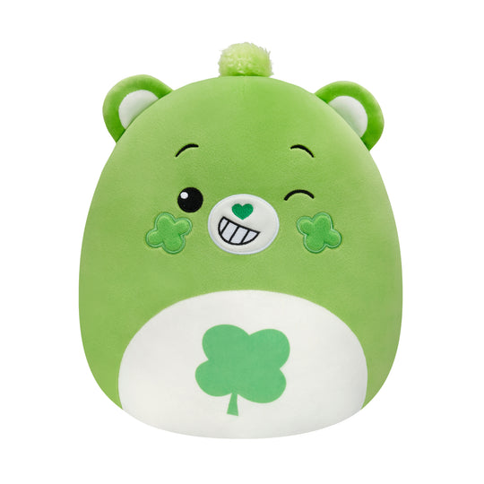 Care Bears 12-Inch Good Luck Bear