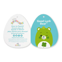 Care Bears 12-Inch Good Luck Bear - 5