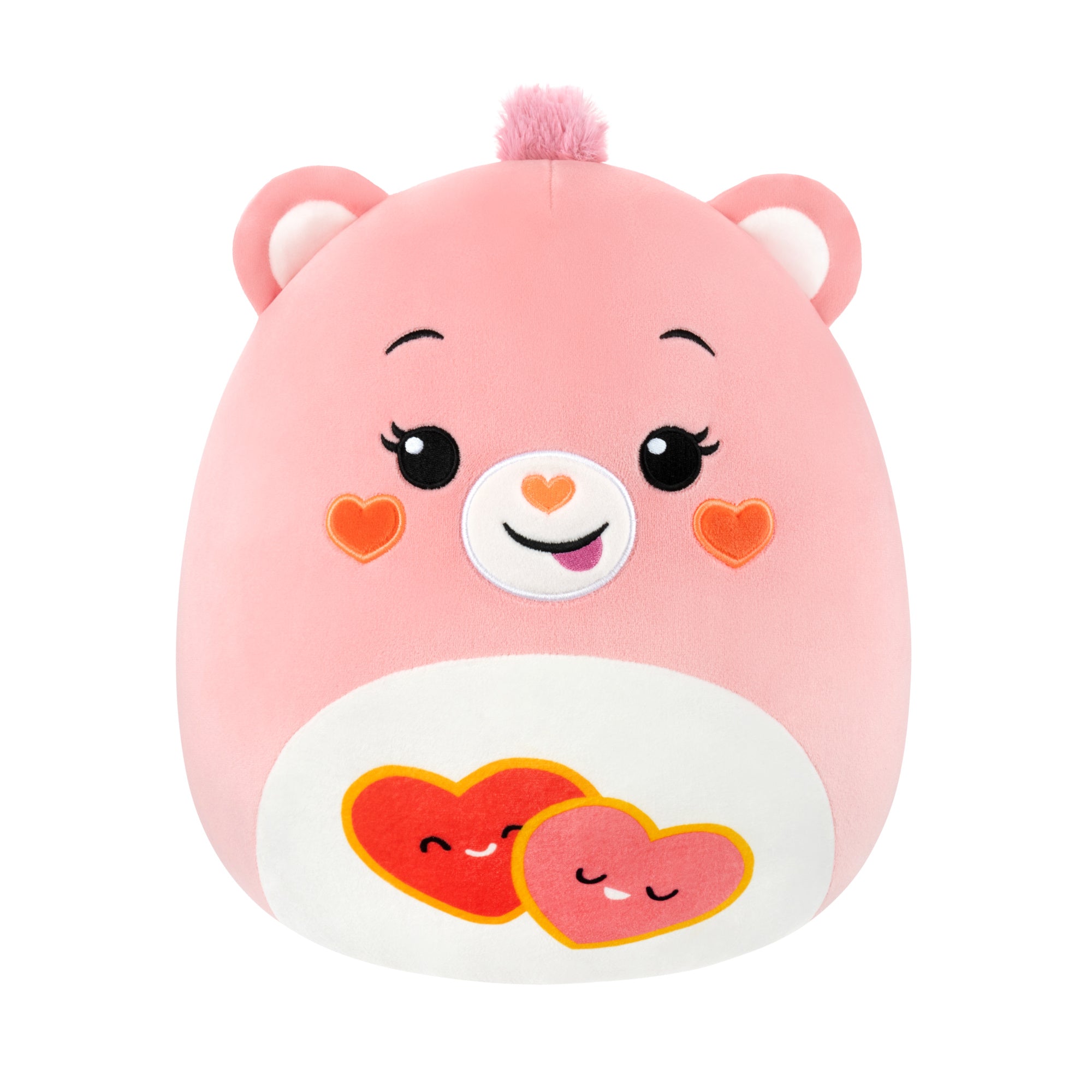 Squishmallows Bela Ciao – Peluche Sandwich 40 Cm – Ultra Douce – Officielle Jazwares