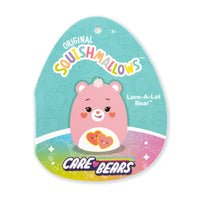 Care Bears 12-Inch Love-a-lot Bear - 4