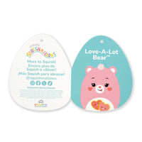 Care Bears 12-Inch Love-a-lot Bear - 5