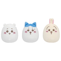 8-Inch Chiikawa Plush - 0