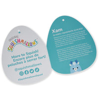 12-Inch Xam the Aqua Kirin - 5