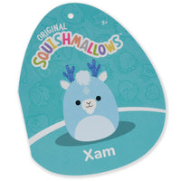 12-Inch Xam the Aqua Kirin - 4