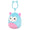3.5-Inch Pookems the Blue Yeti Clip - 2
