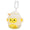 3.5-Inch Pierogi the Banana Monkey Shake Clip - 2