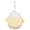 3.5-Inch Pierogi the Banana Monkey Shake Clip - 4